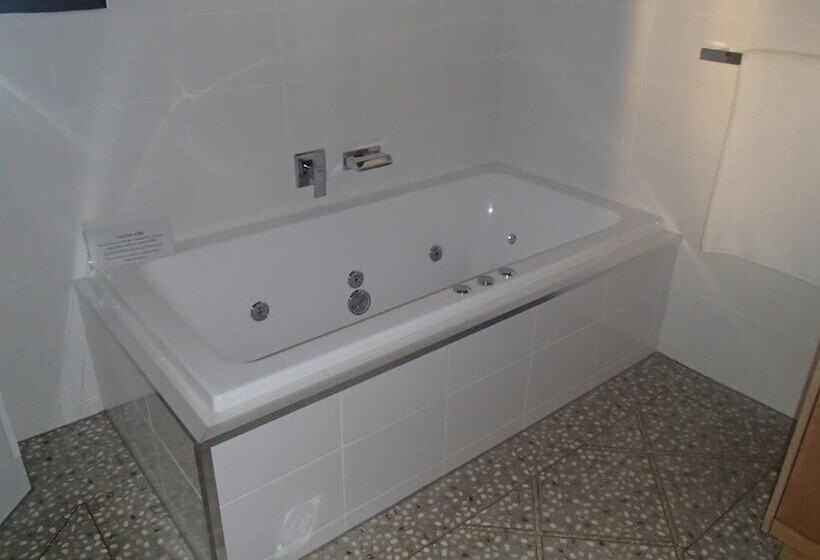 فندق City Colonial Motor Inn