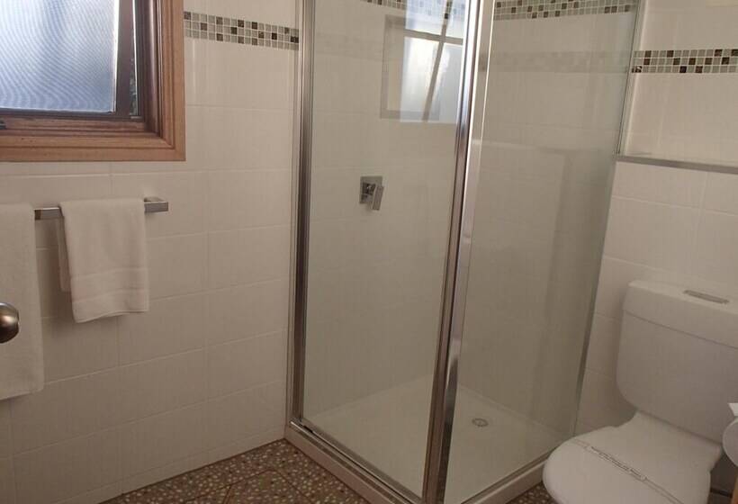 فندق City Colonial Motor Inn