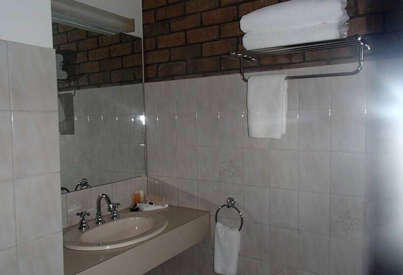 فندق City Colonial Motor Inn