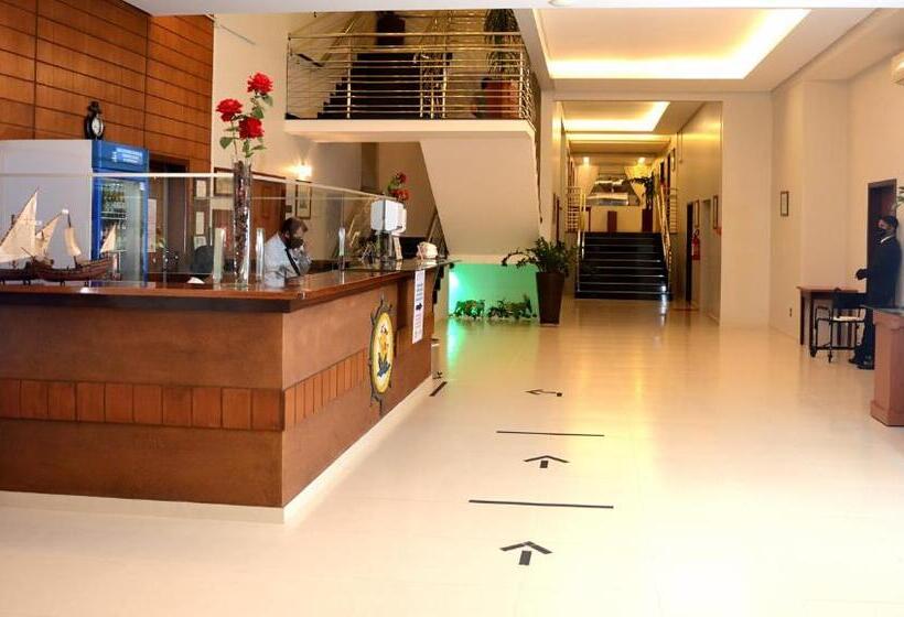 فندق Colombo