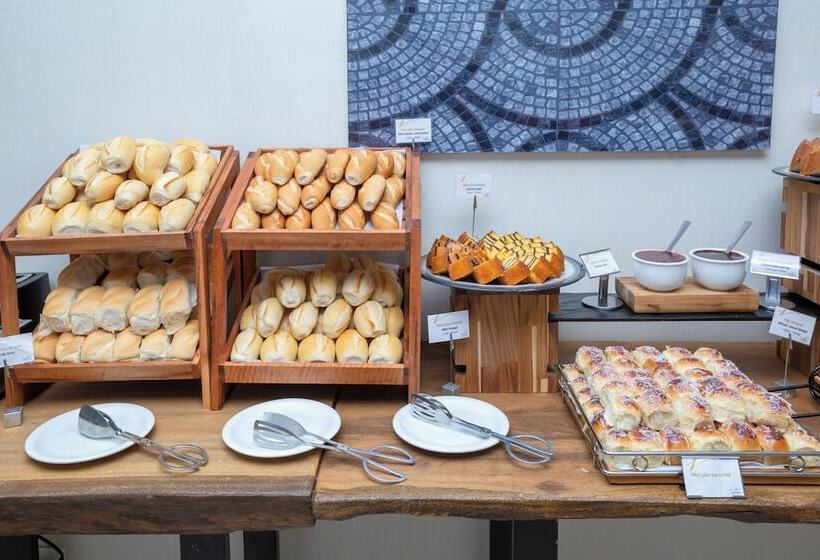 Comfort Hotel São Caetano