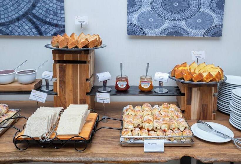 Comfort Hotel São Caetano