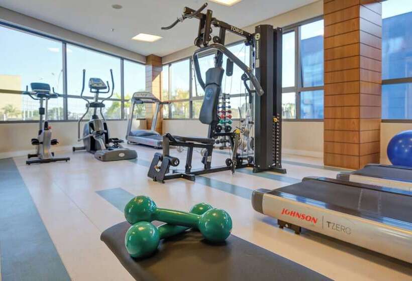 Comfort Hotel São Caetano