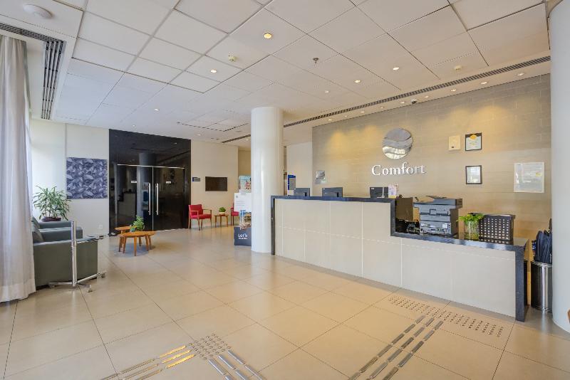 Comfort Hotel São Caetano