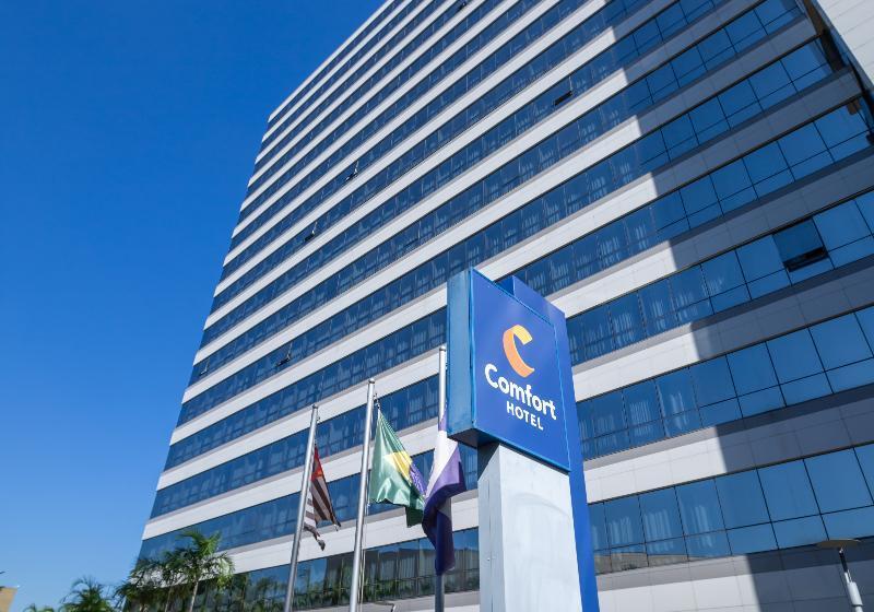 Comfort Hotel São Caetano