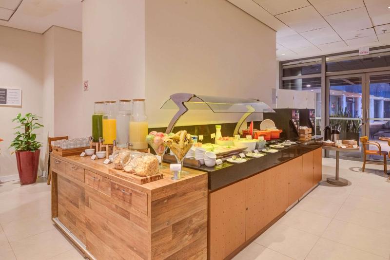 Comfort Hotel São Caetano