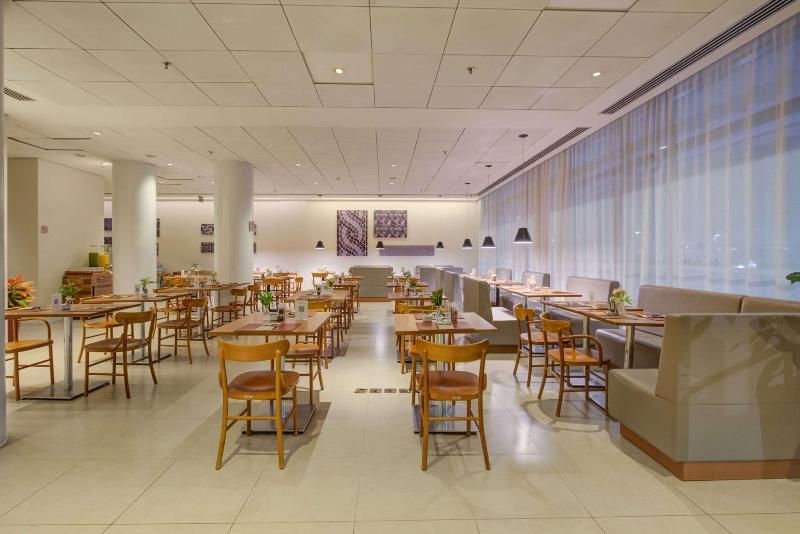 Comfort Hotel São Caetano