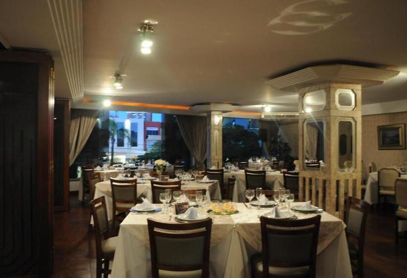 فندق Copas Verdes