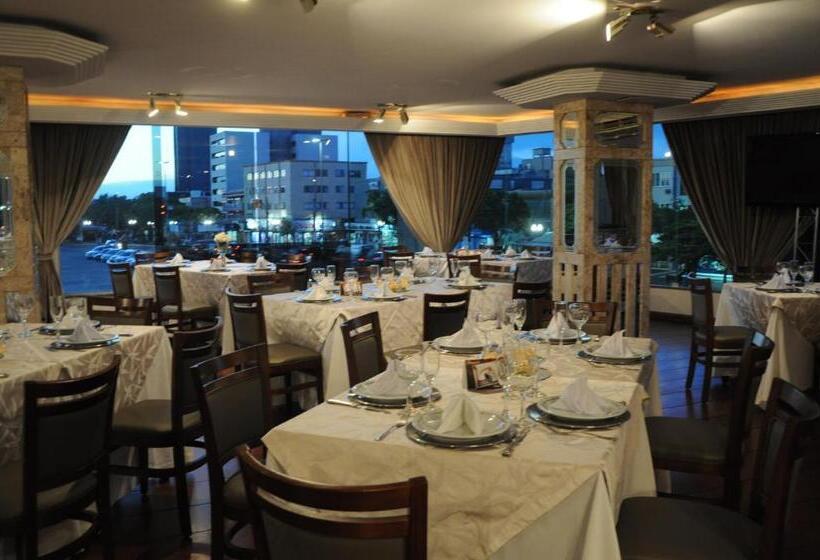 فندق Copas Verdes