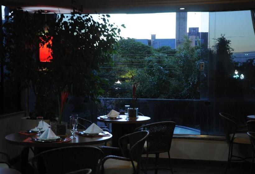 فندق Copas Verdes