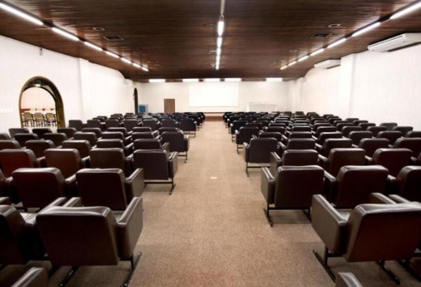 فندق Copas Verdes