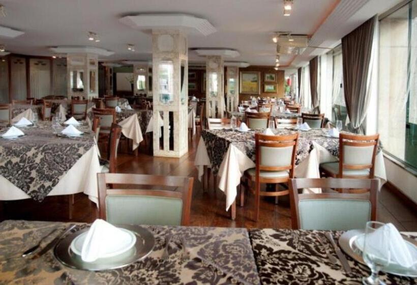 فندق Copas Verdes