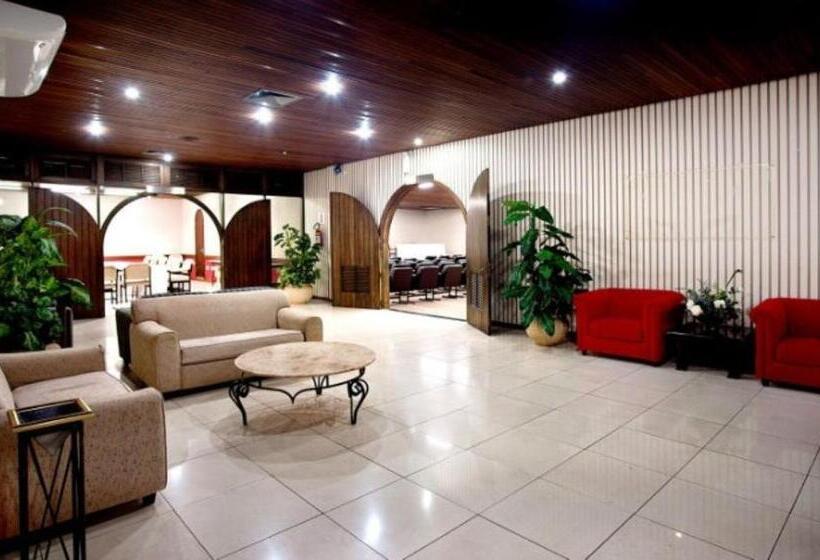 فندق Copas Verdes