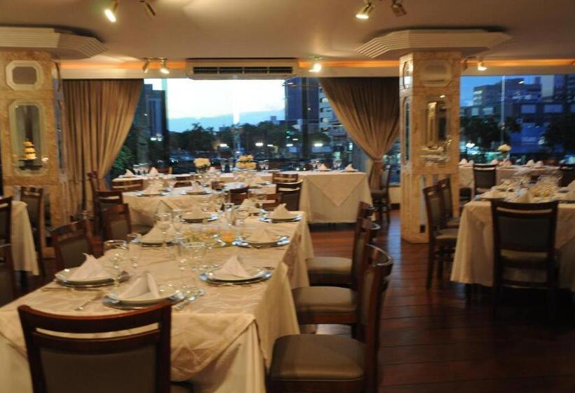 فندق Copas Verdes