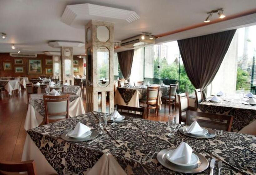 فندق Copas Verdes