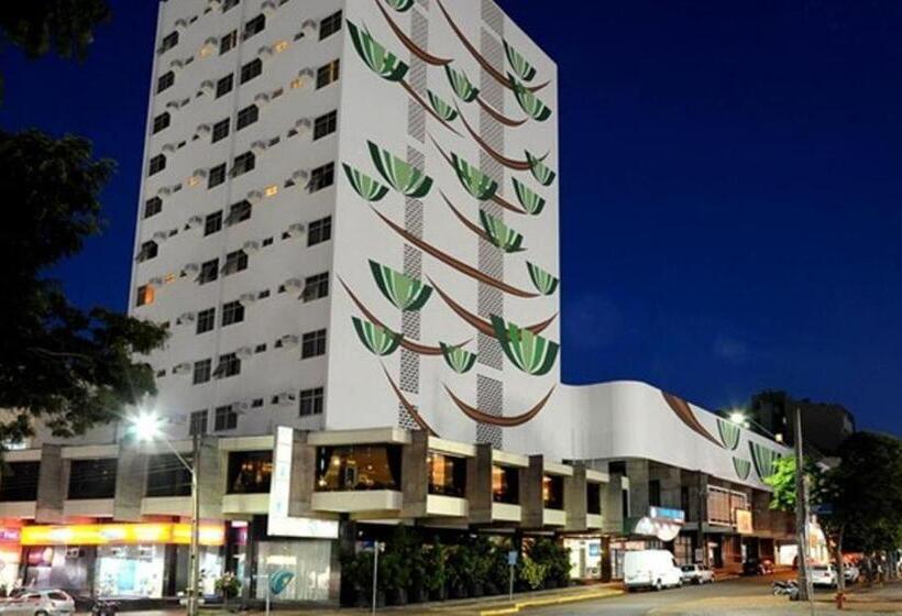 فندق Copas Verdes