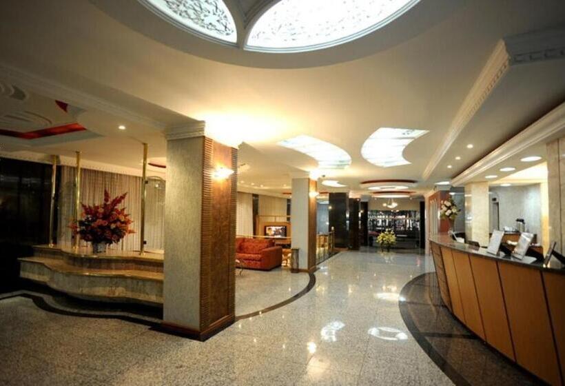 فندق Copas Verdes