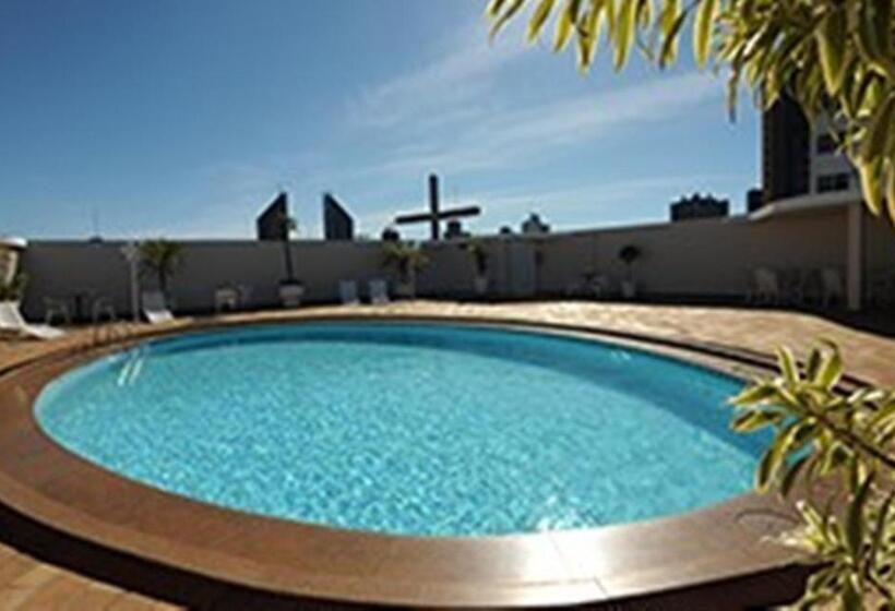 فندق Copas Verdes