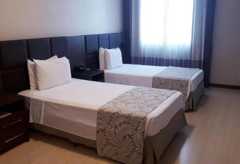 فندق Copas Verdes