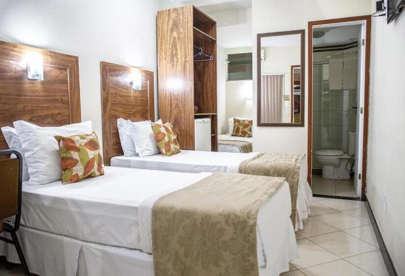 Отель Cravo E Canela