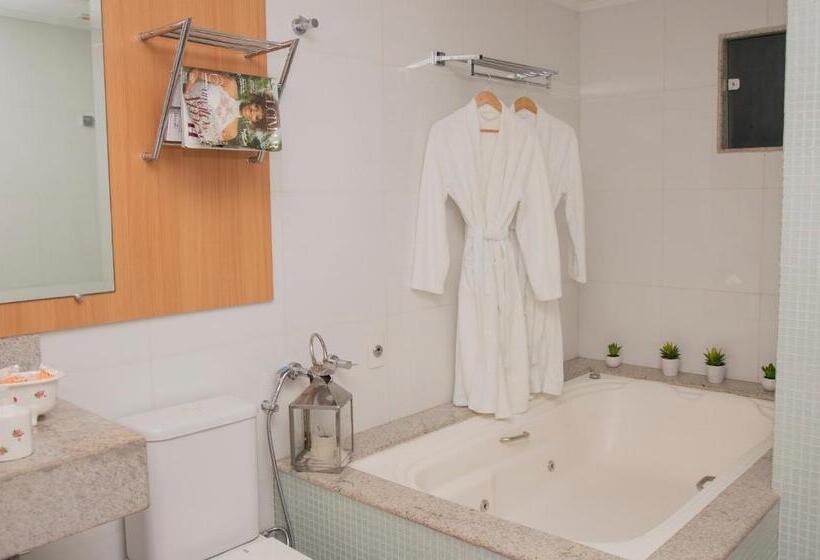 Отель Cravo E Canela