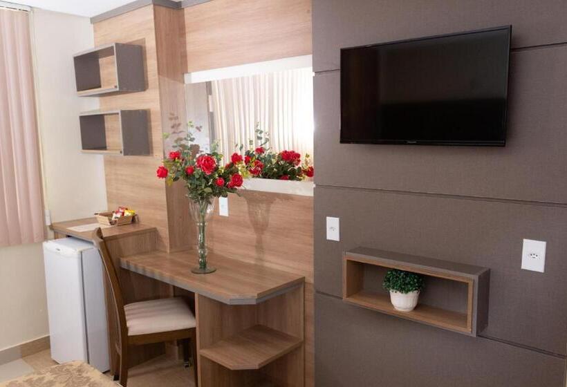 Отель Cravo E Canela