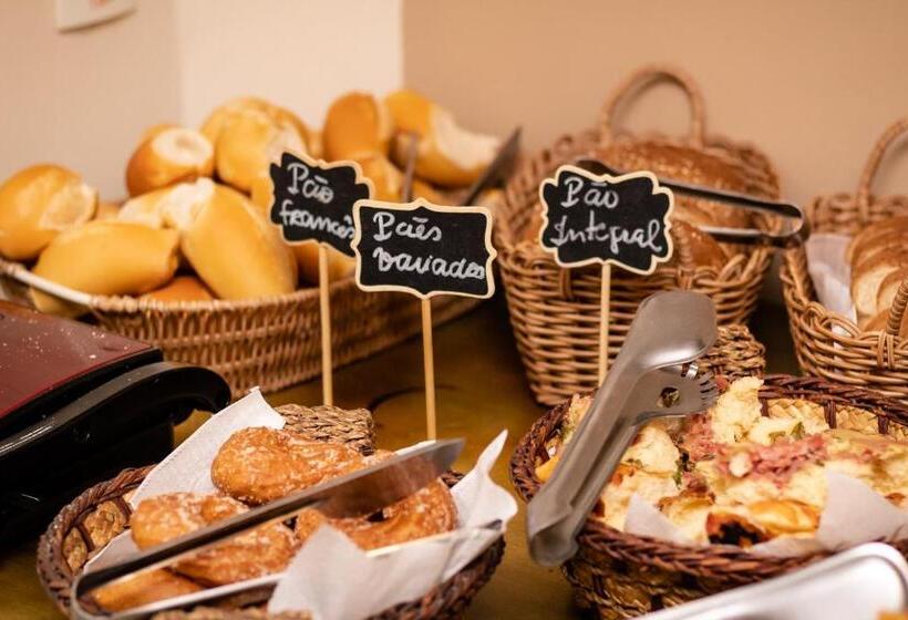 Отель Cravo E Canela