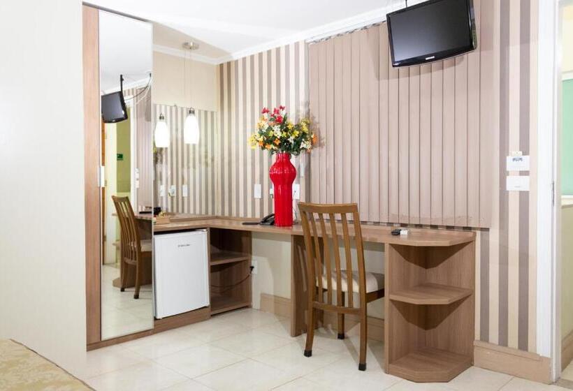 Отель Cravo E Canela