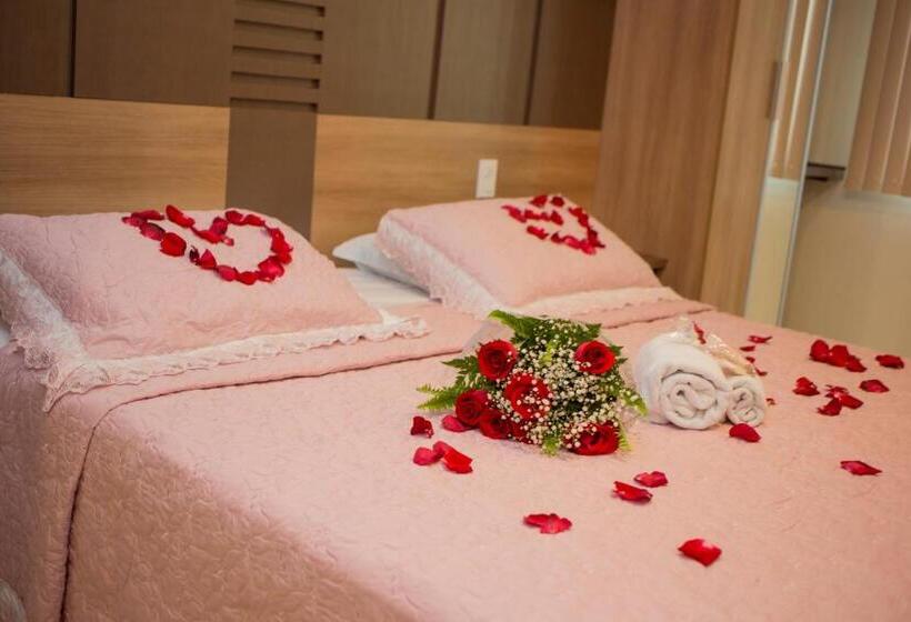 Отель Cravo E Canela