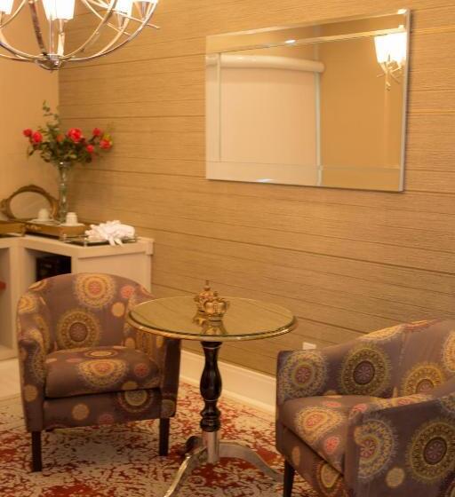 Отель Cravo E Canela