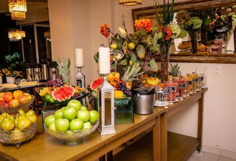 Отель Cravo E Canela