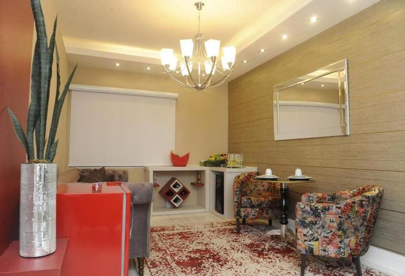 Отель Cravo E Canela