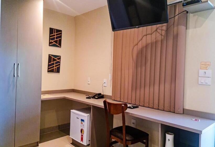 Отель Cravo E Canela