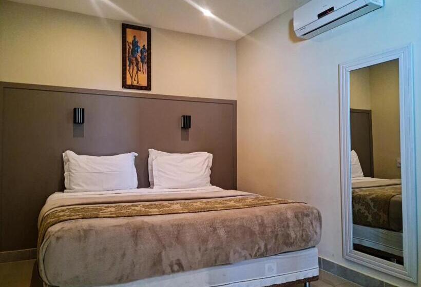 Отель Cravo E Canela