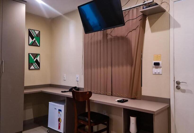 Отель Cravo E Canela