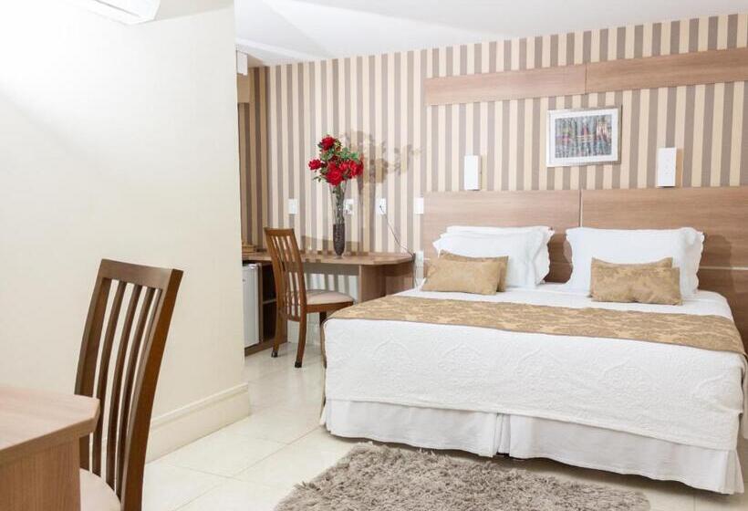 Отель Cravo E Canela