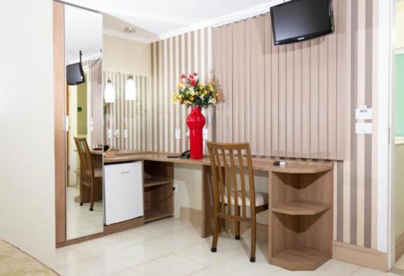 Отель Cravo E Canela