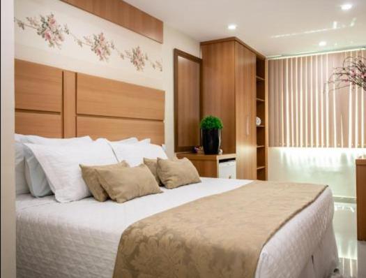 Отель Cravo E Canela