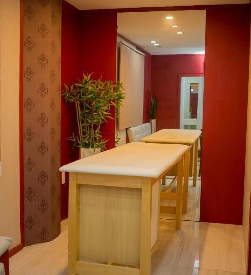 Отель Cravo E Canela