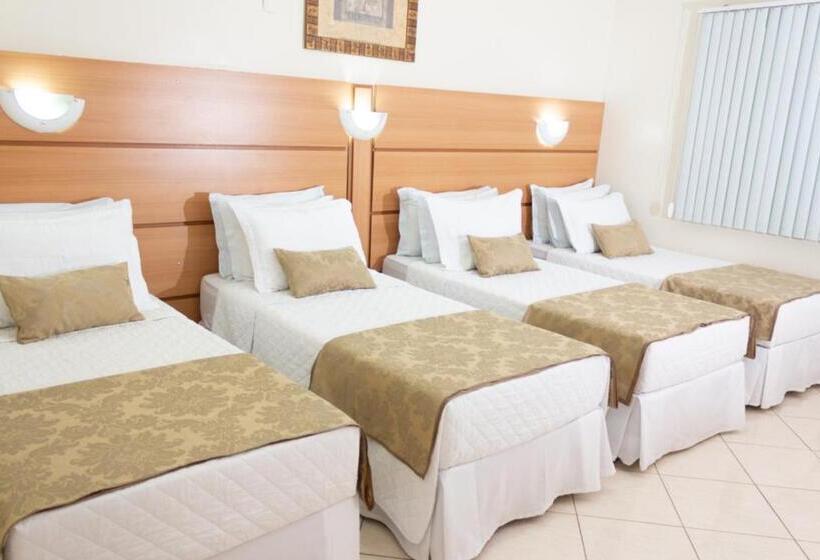 Отель Cravo E Canela