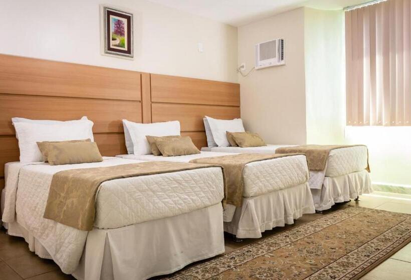 Отель Cravo E Canela