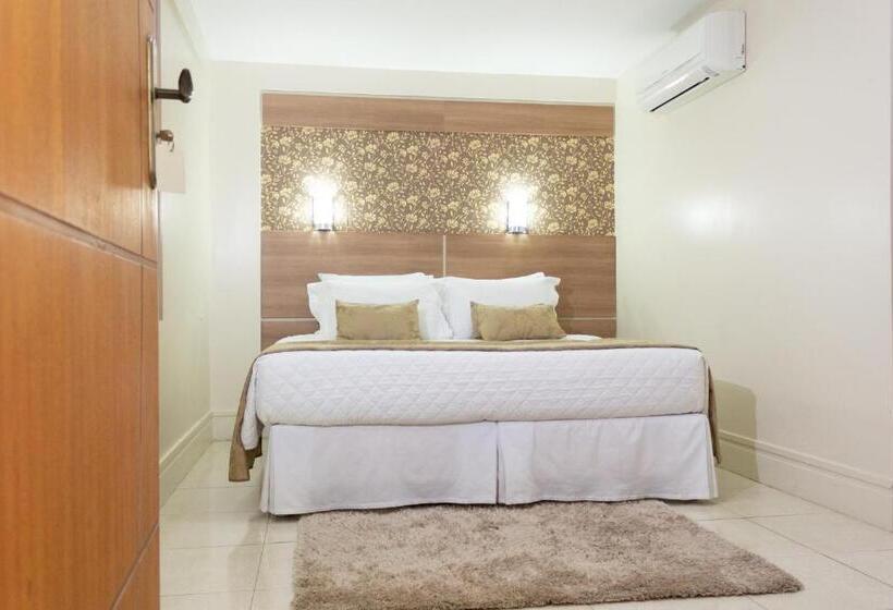 Отель Cravo E Canela