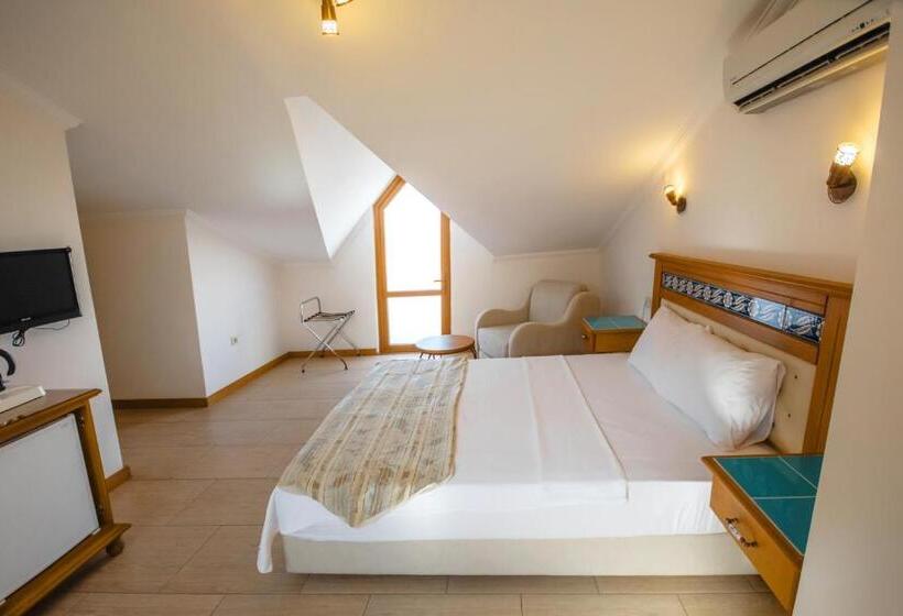 فندق Datca Kilic