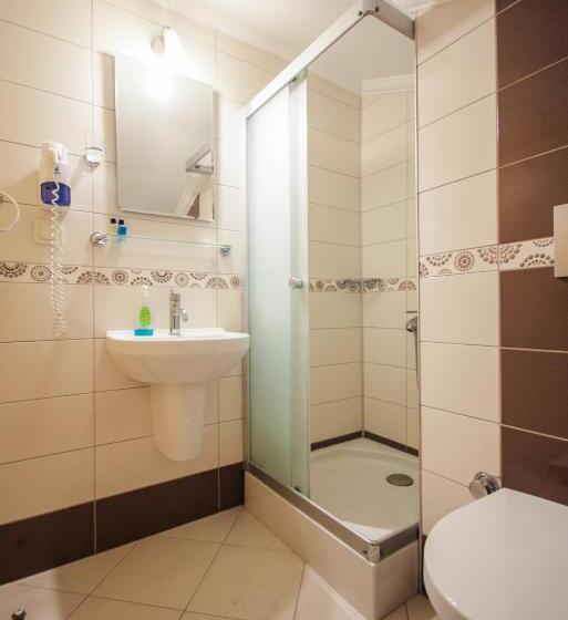 فندق Datca Kilic