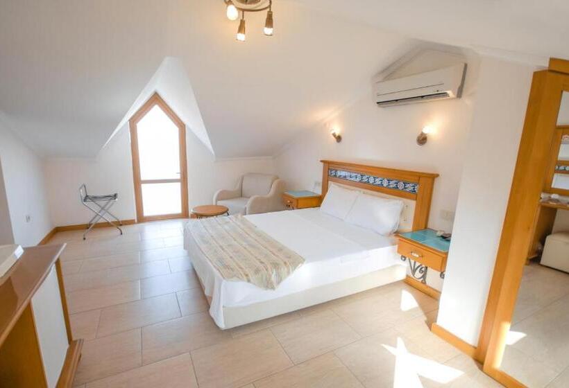 فندق Datca Kilic