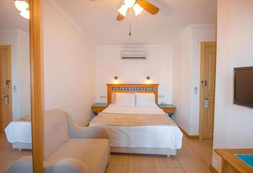 فندق Datca Kilic