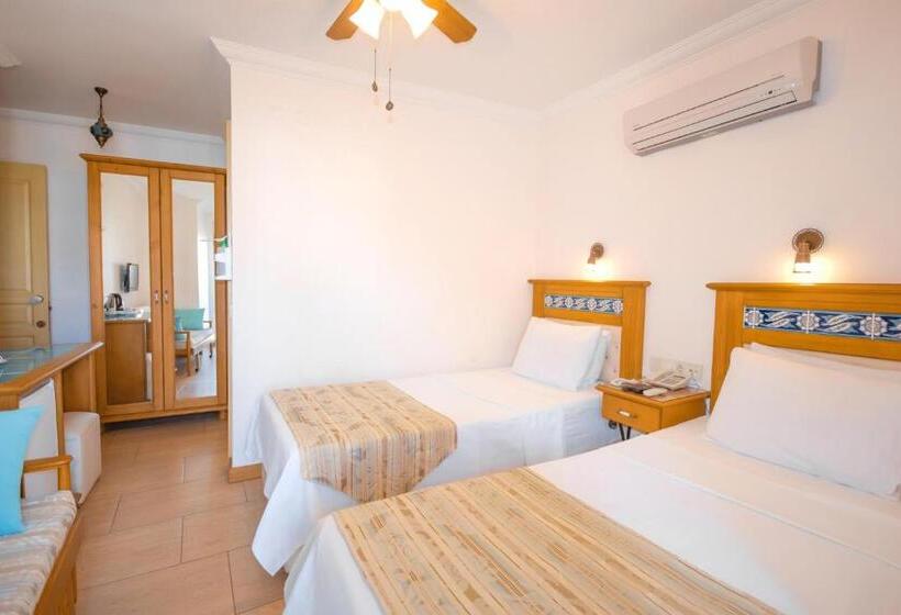 فندق Datca Kilic