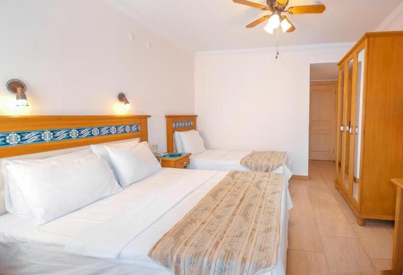 فندق Datca Kilic