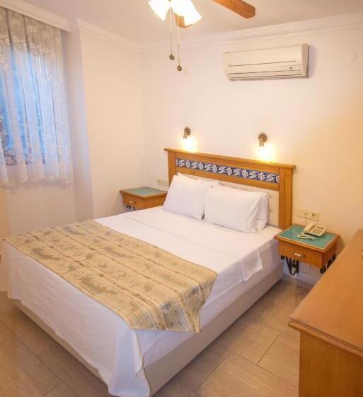 فندق Datca Kilic