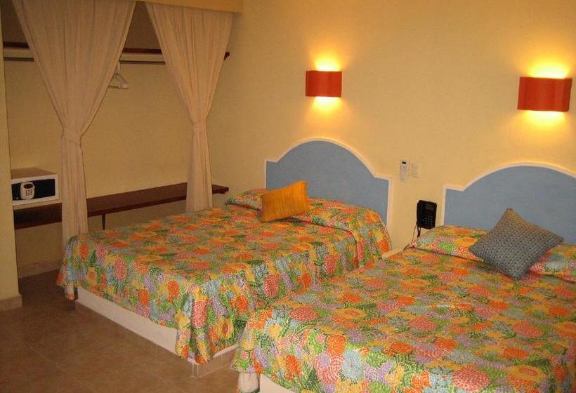 Delfines Acapulco By Ng Hoteles